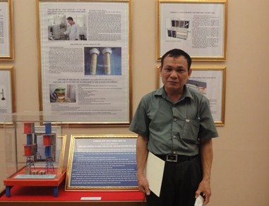 Phạm Phúc Thảo, un brillant ingénieur de l’industrie pétrolière